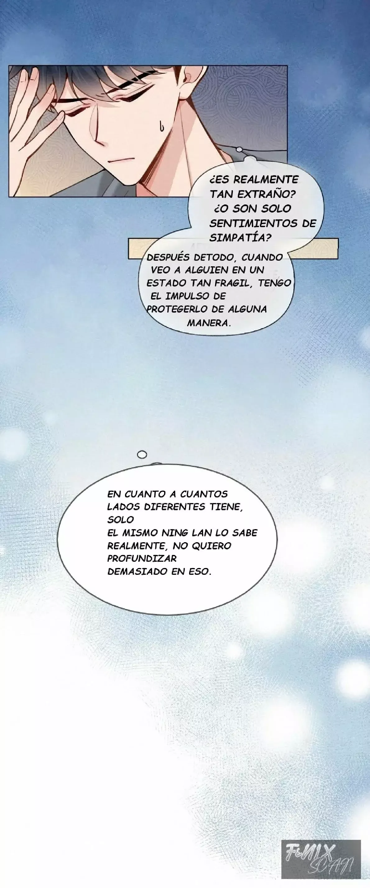 Persiguiendo La Ola Capítulo 16 en Línea - página 19