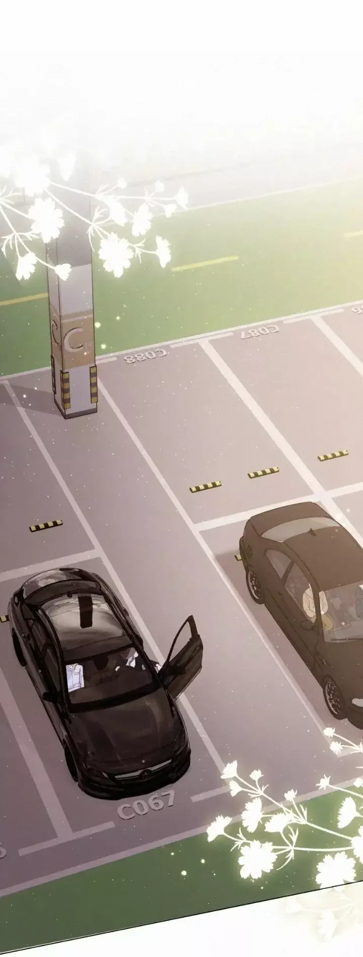 Persiguiendo La Ola Capítulo 2 en Línea - página 5