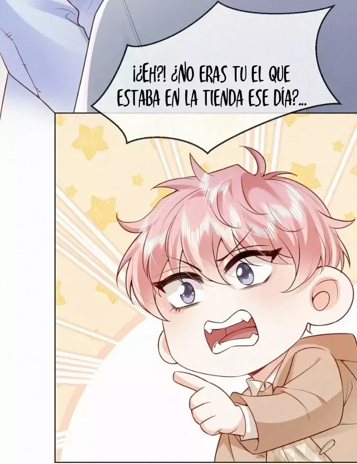 Persiguiendo La Ola Capítulo 2 en Línea - página 17