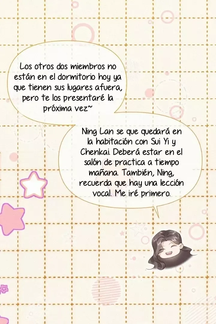 Persiguiendo La Ola Capítulo 2 en Línea - página 29