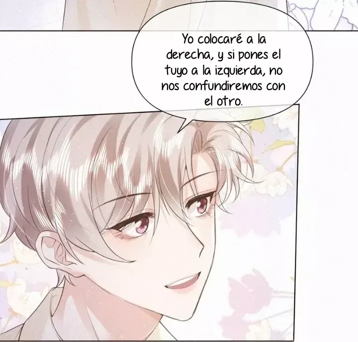 Persiguiendo La Ola Capítulo 2 en Línea - página 53