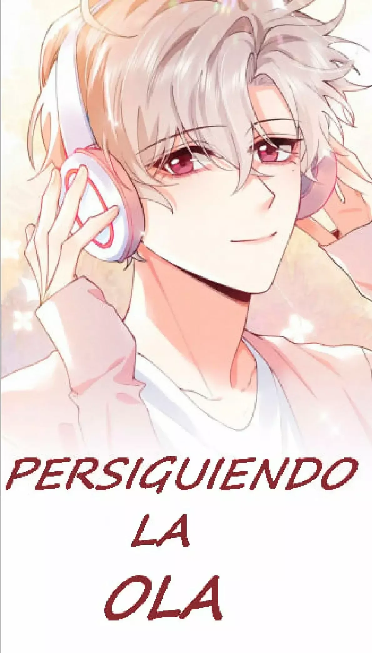Persiguiendo La Ola Capítulo 23 en Línea - página 1