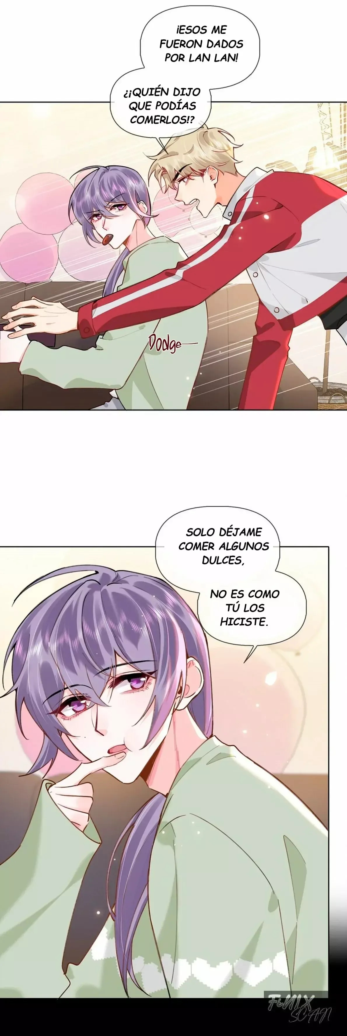 Persiguiendo La Ola Capítulo 26 en Línea - página 11