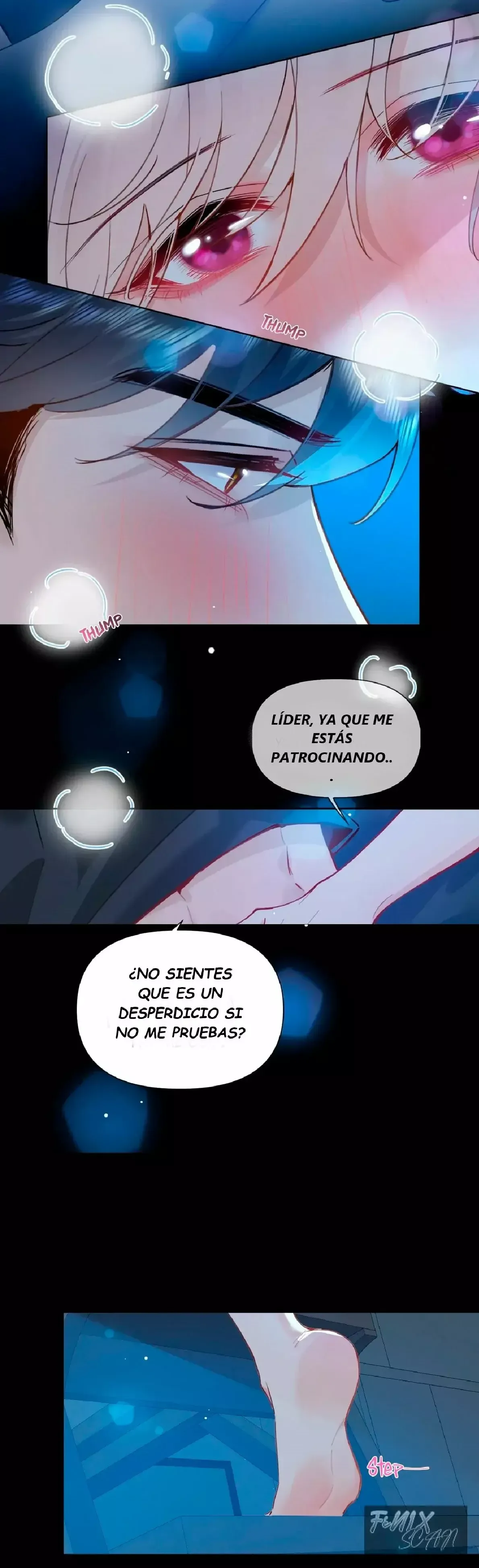 Persiguiendo La Ola Capítulo 27 en Línea - página 13