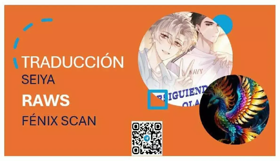 Persiguiendo La Ola Capítulo 29 en Línea - página 21