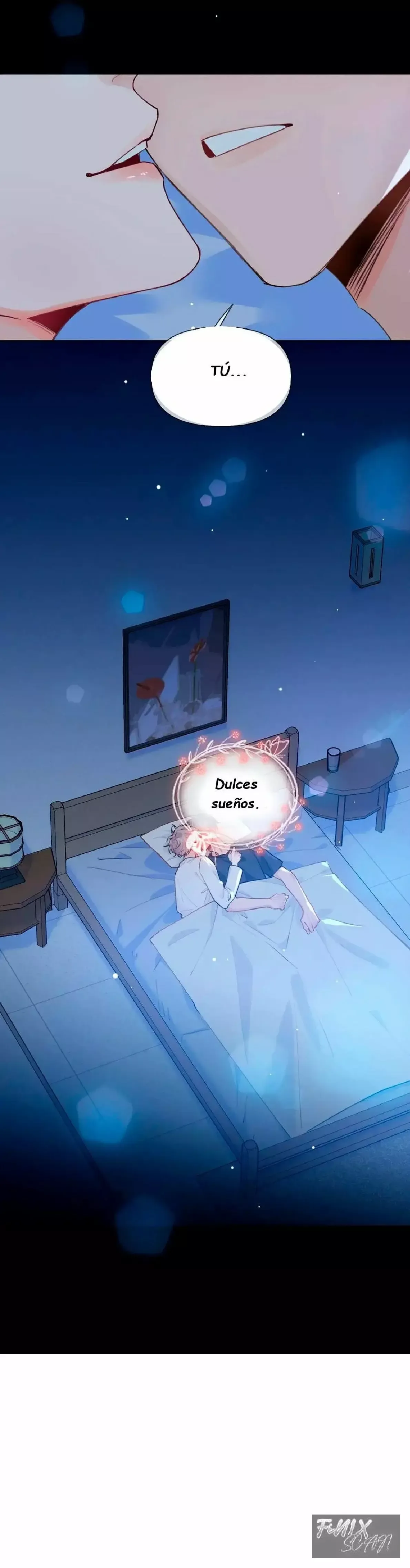 Persiguiendo La Ola Capítulo 30 en Línea - página 25