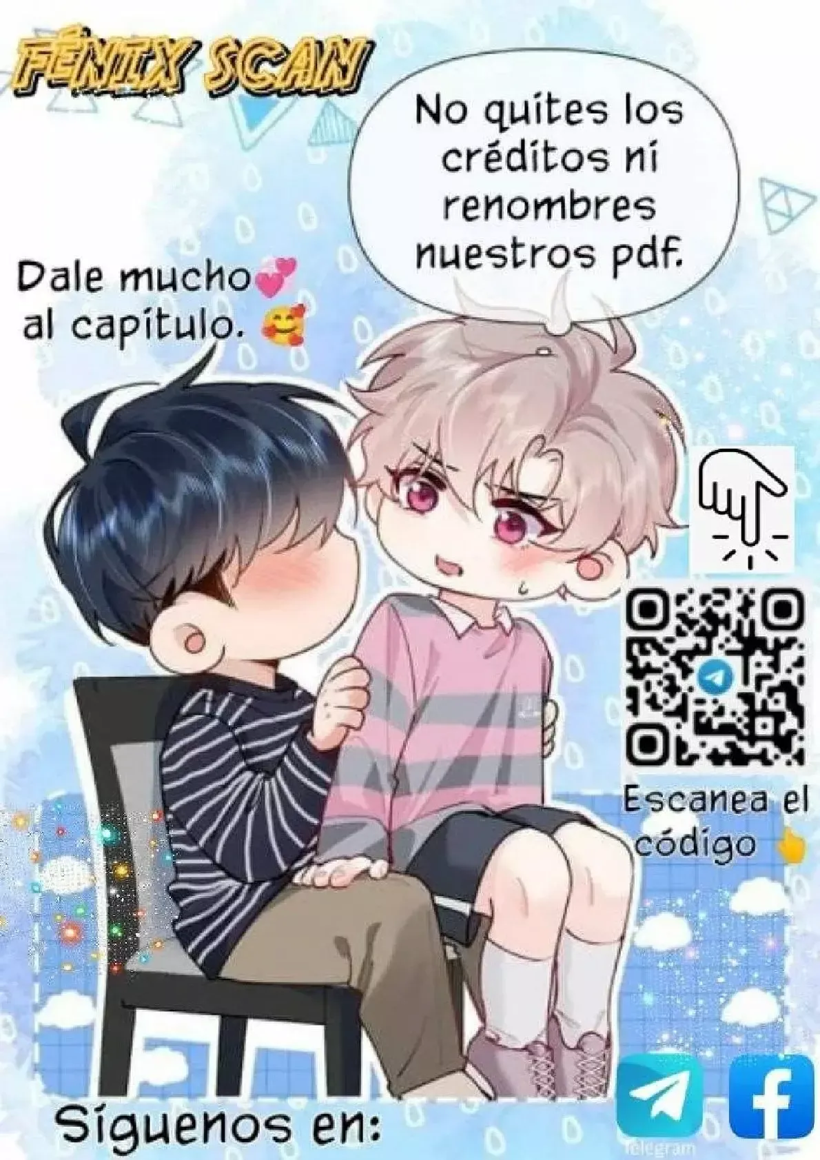 Persiguiendo La Ola Capítulo 30 en Línea - página 26