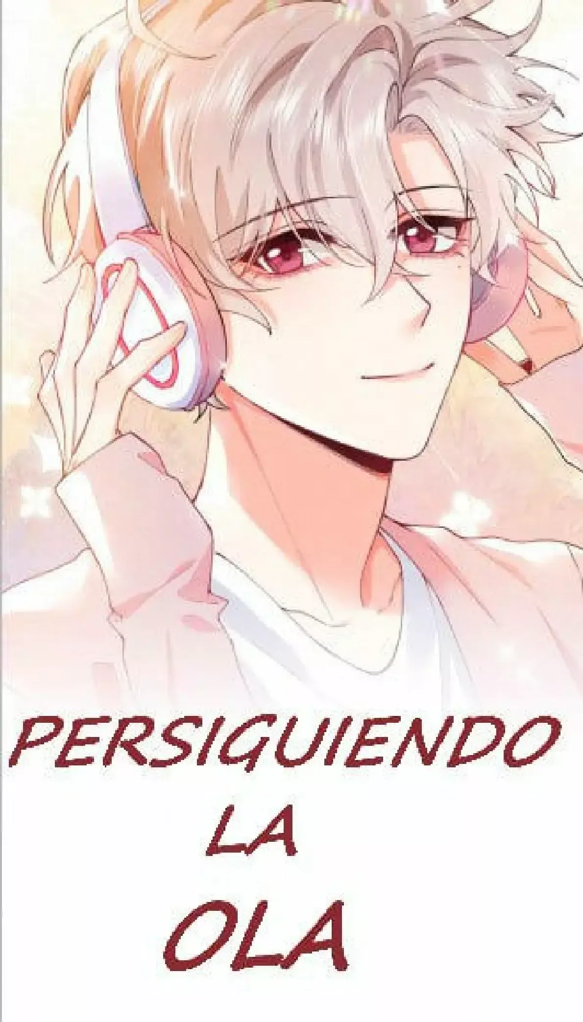 Persiguiendo La Ola Capítulo 31 en Línea - página 1