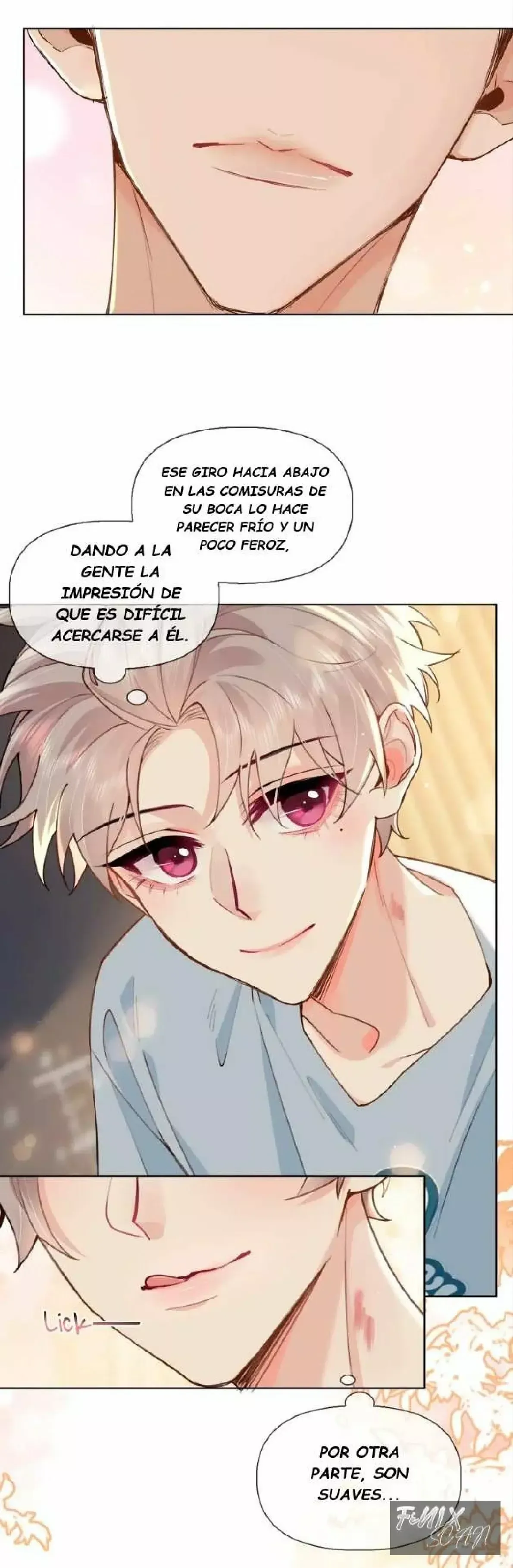 Persiguiendo La Ola Capítulo 32 en Línea - página 10