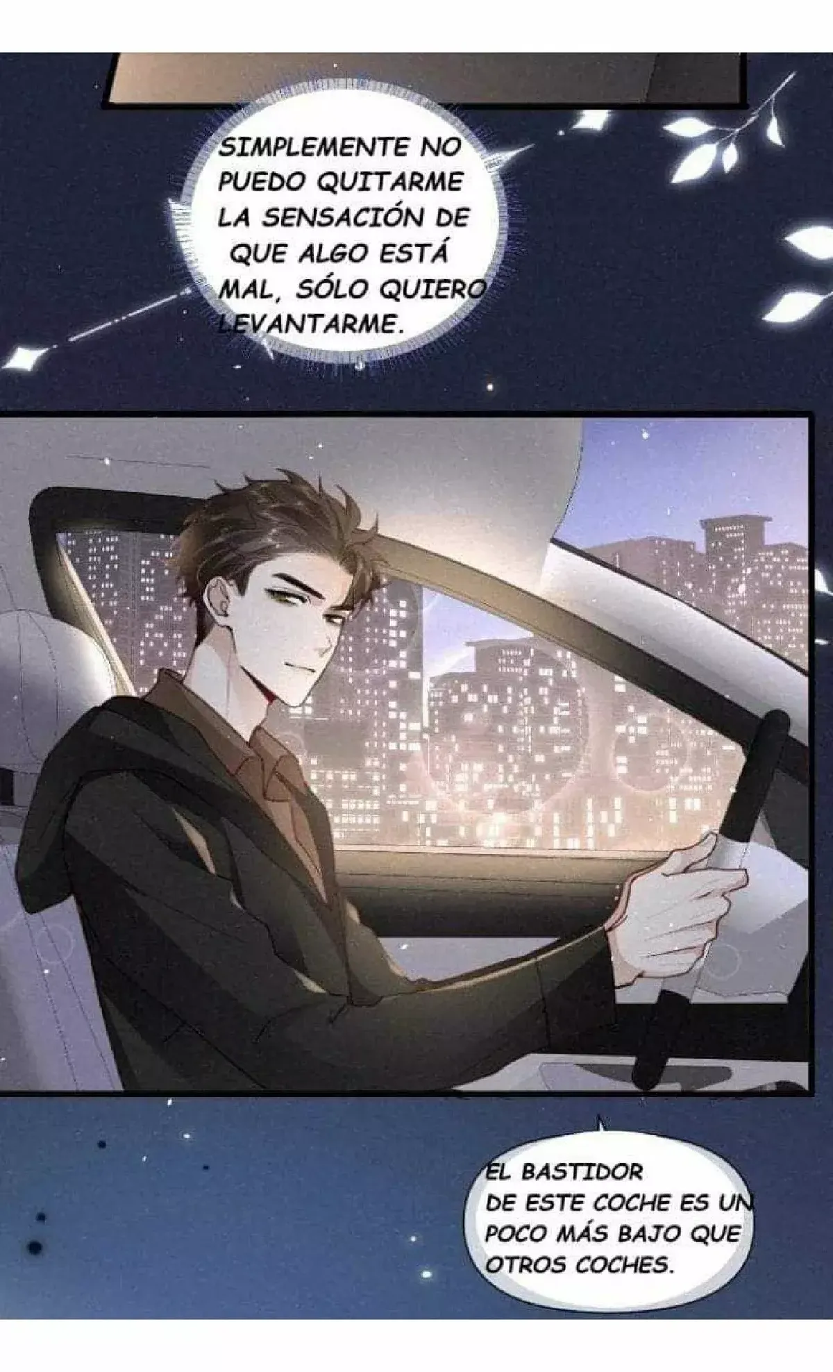 Persiguiendo La Ola Capítulo 7 en Línea - página 28