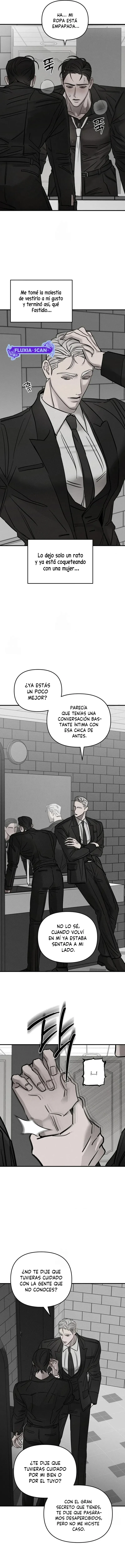 Piedad Capítulo 16 en Línea - página 2