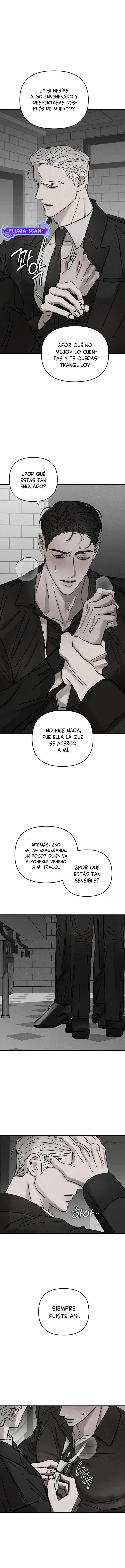 Piedad Capítulo 16 en Línea - página 3