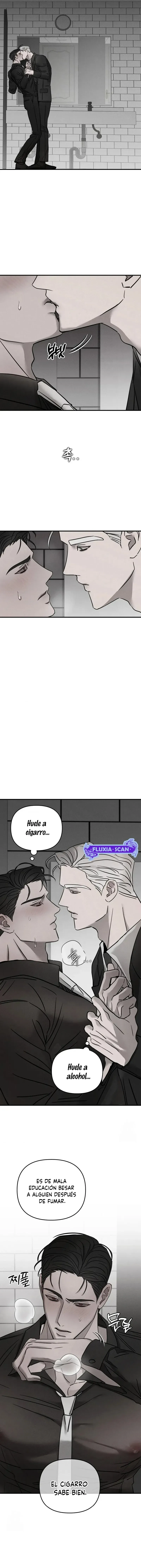 Piedad Capítulo 16 en Línea - página 5