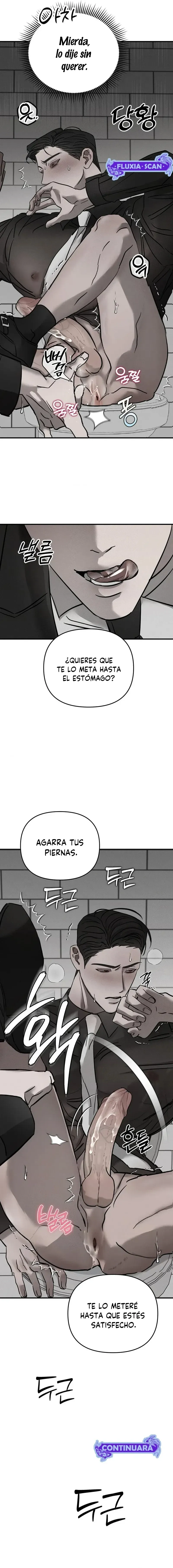 Piedad Capítulo 16 en Línea - página 14