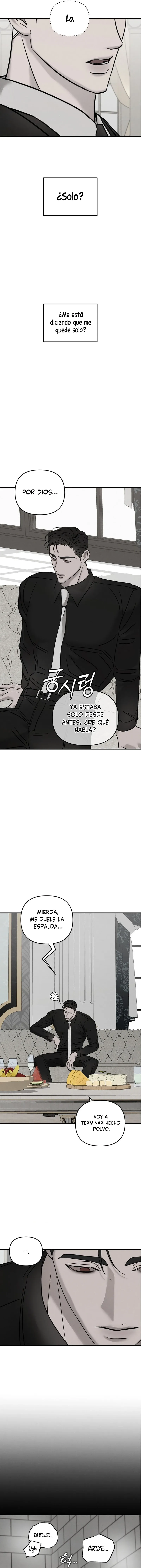 Piedad Capítulo 18 en Línea - página 3