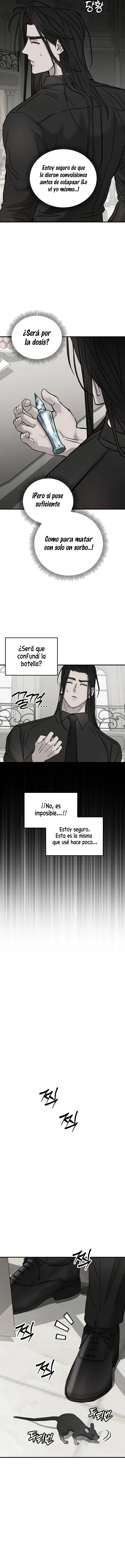 Piedad Capítulo 18 en Línea - página 10