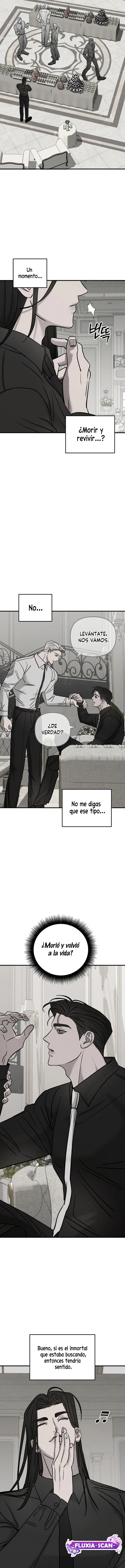 Piedad Capítulo 18 en Línea - página 12