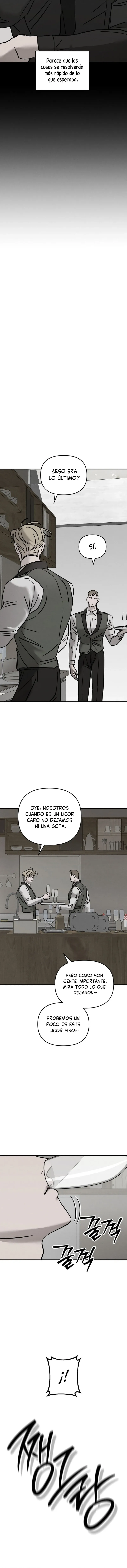 Piedad Capítulo 18 en Línea - página 13