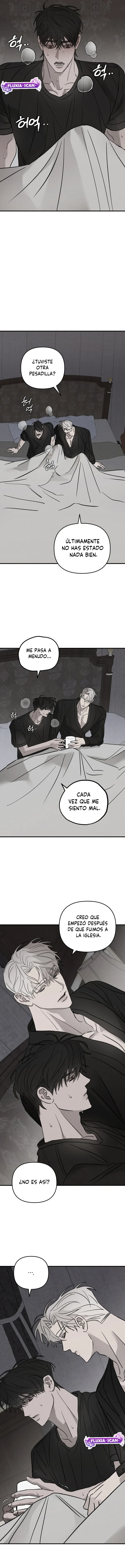 Piedad Capítulo 20 en Línea - página 3