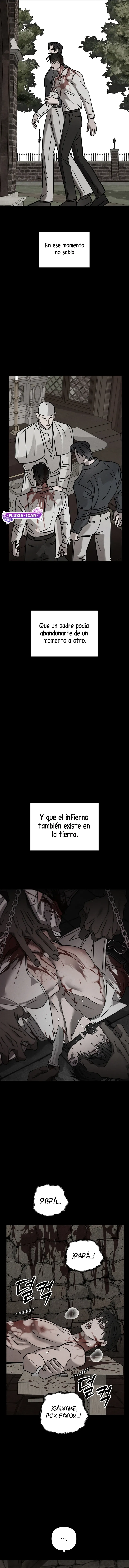 Piedad Capítulo 20 en Línea - página 10