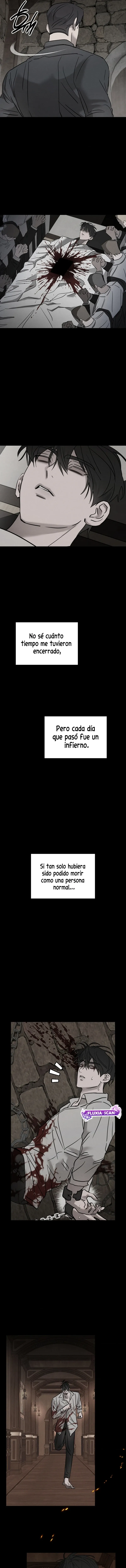 Piedad Capítulo 20 en Línea - página 11