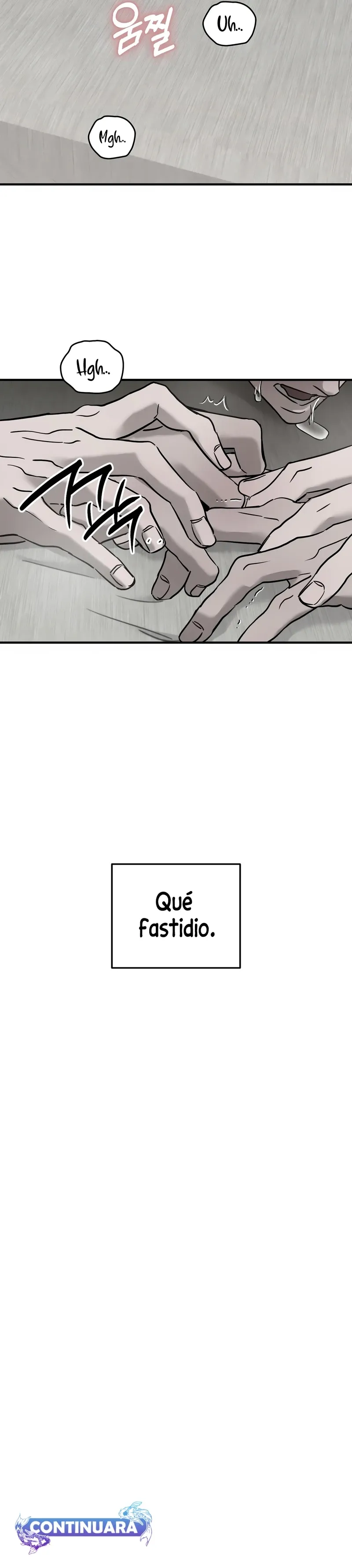 Piedad Capítulo 25 en Línea - página 10