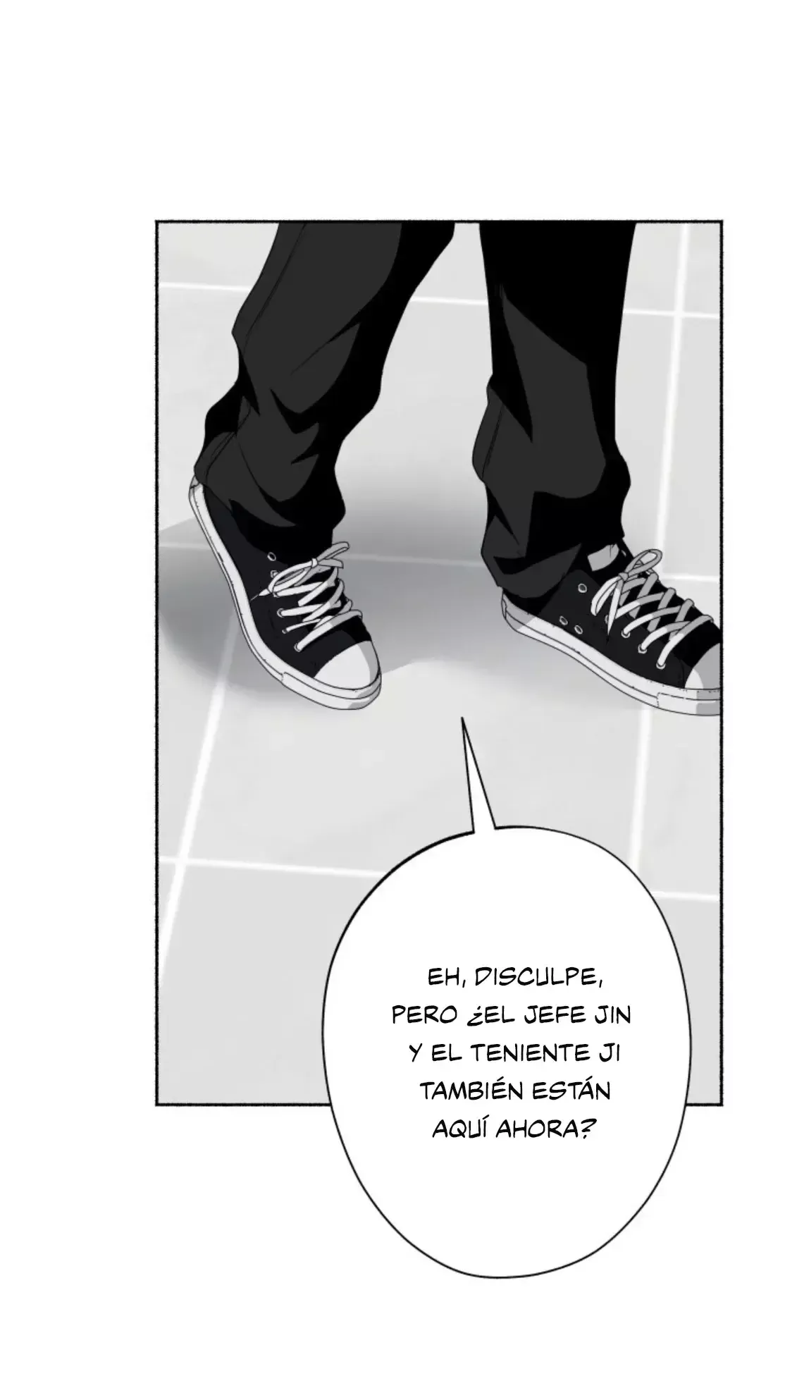 Pivote profundo Capítulo 15 en Línea - página 14