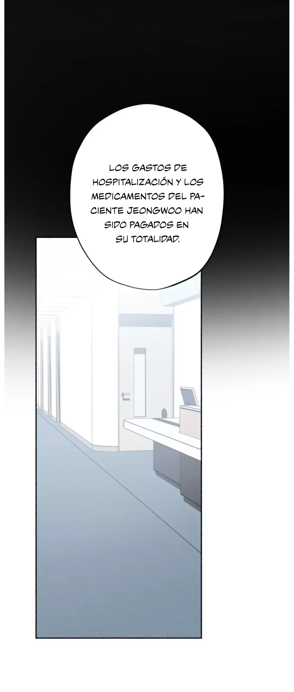 Pivote profundo Capítulo 15 en Línea - página 18