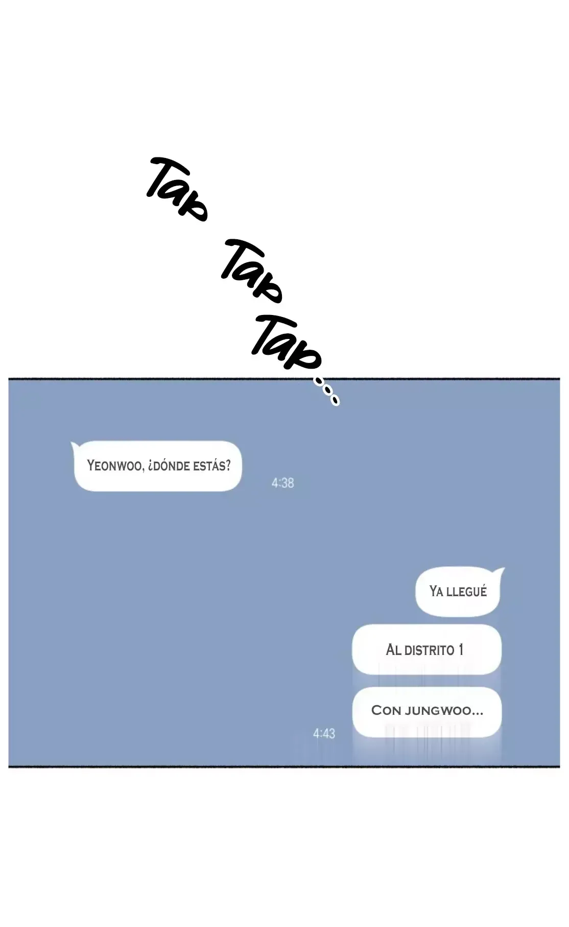 Pivote profundo Capítulo 15 en Línea - página 32