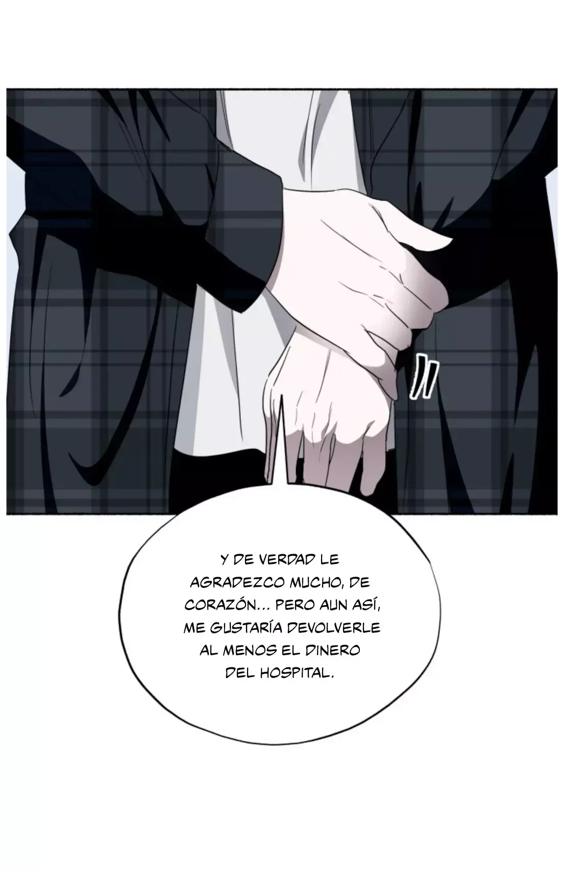 Pivote profundo Capítulo 15 en Línea - página 51