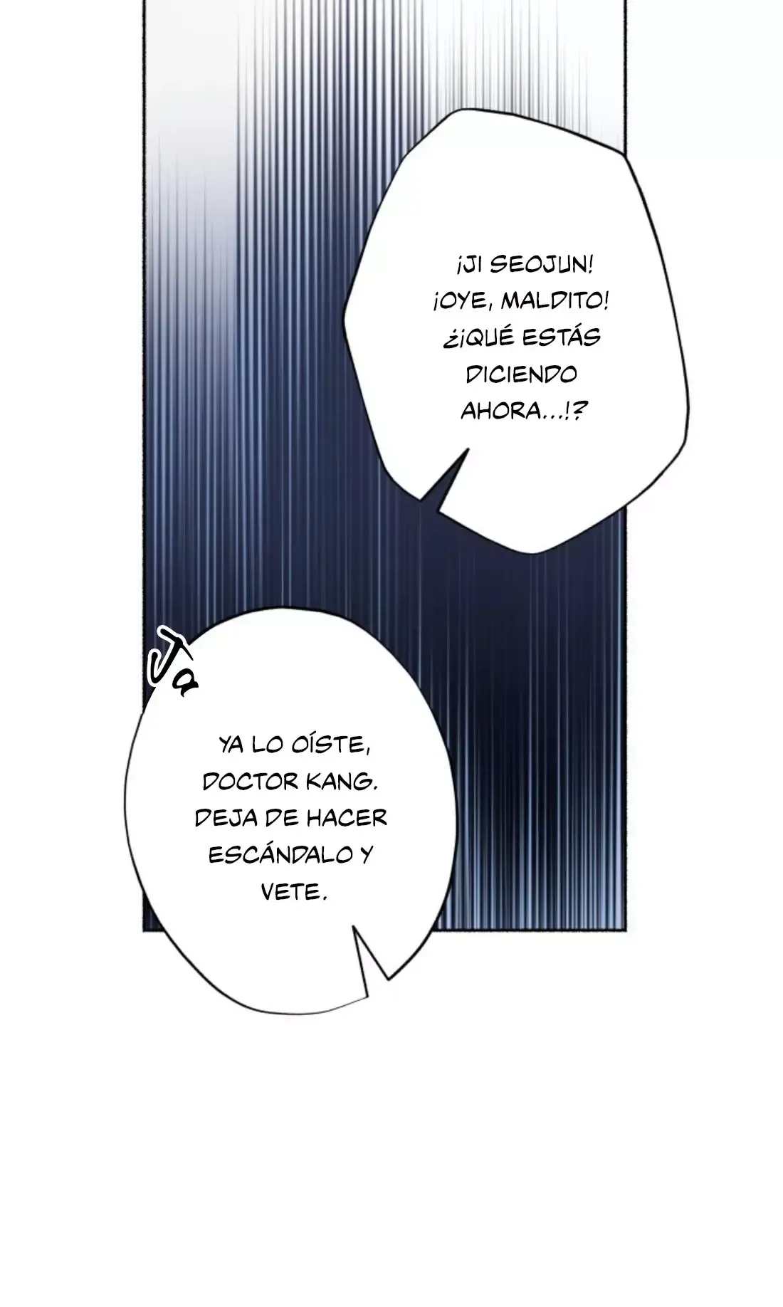 Pivote profundo Capítulo 15 en Línea - página 73