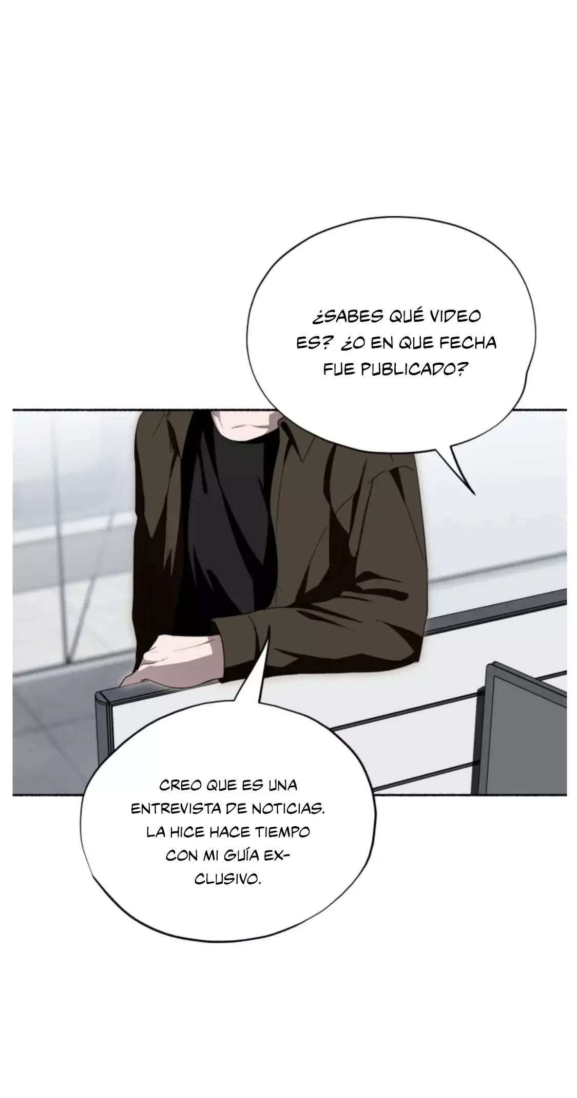 Pivote profundo Capítulo 16 en Línea - página 10