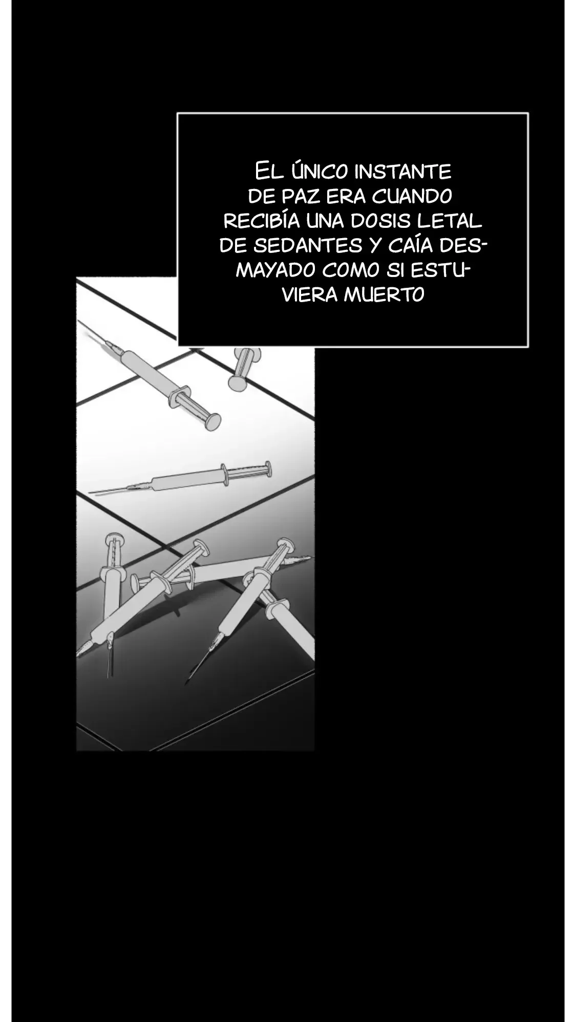 Pivote profundo Capítulo 16 en Línea - página 47