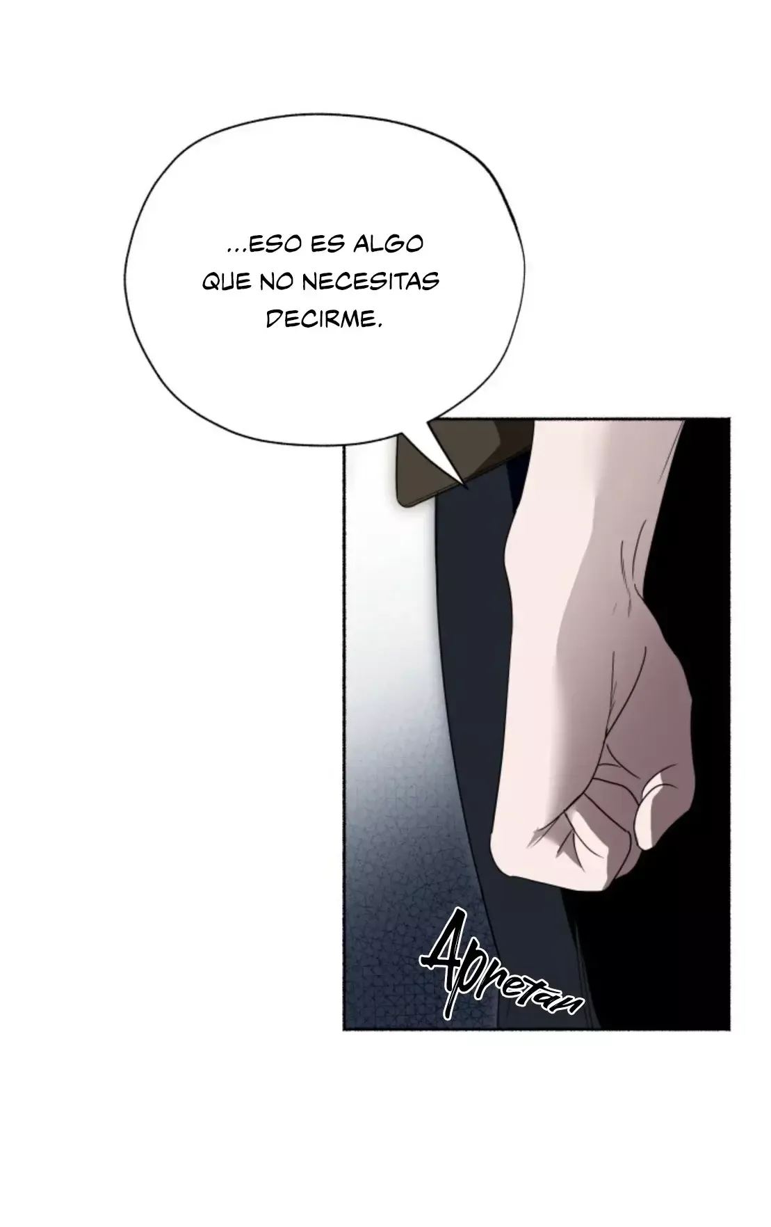 Pivote profundo Capítulo 16 en Línea - página 59