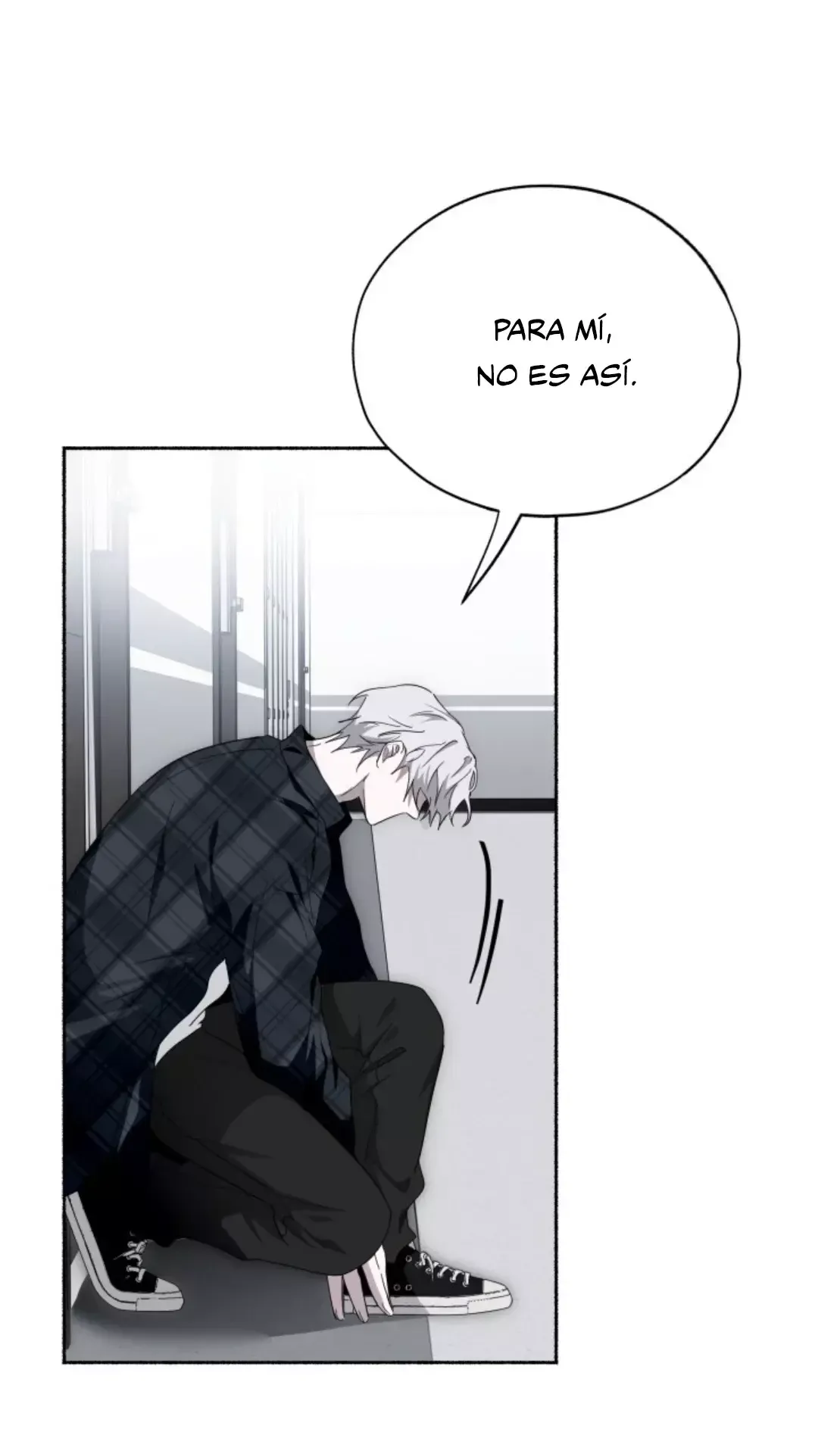 Pivote profundo Capítulo 16 en Línea - página 60