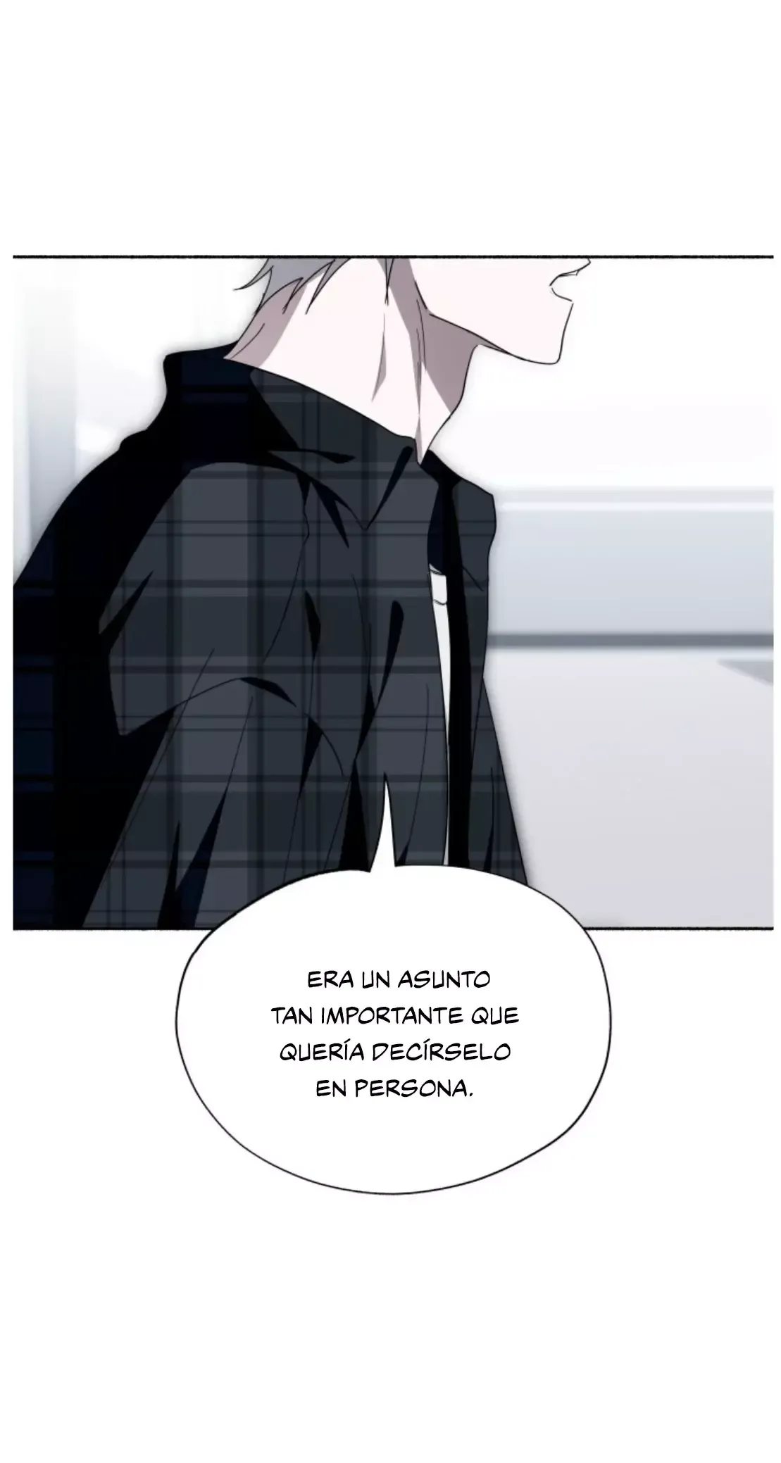 Pivote profundo Capítulo 16 en Línea - página 61