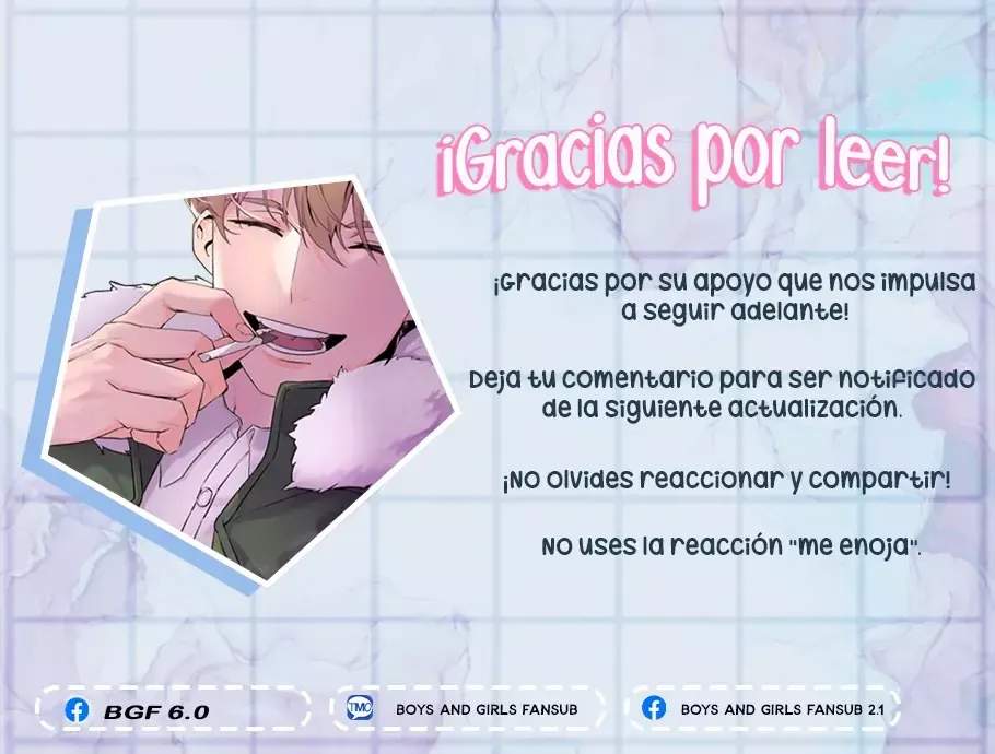 Pivote profundo Capítulo 16 en Línea - página 72
