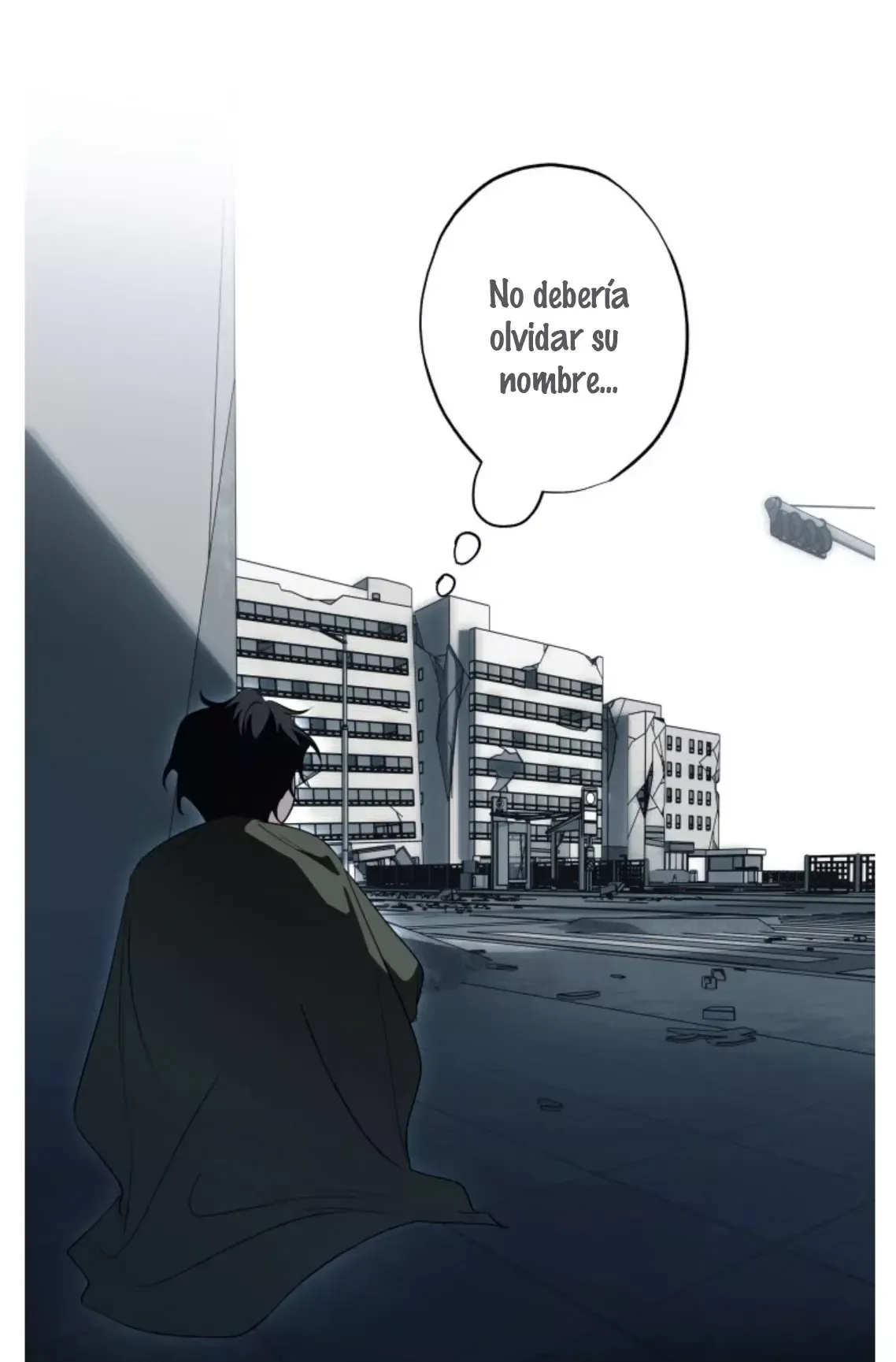 Pivote profundo Capítulo 17 en Línea - página 20