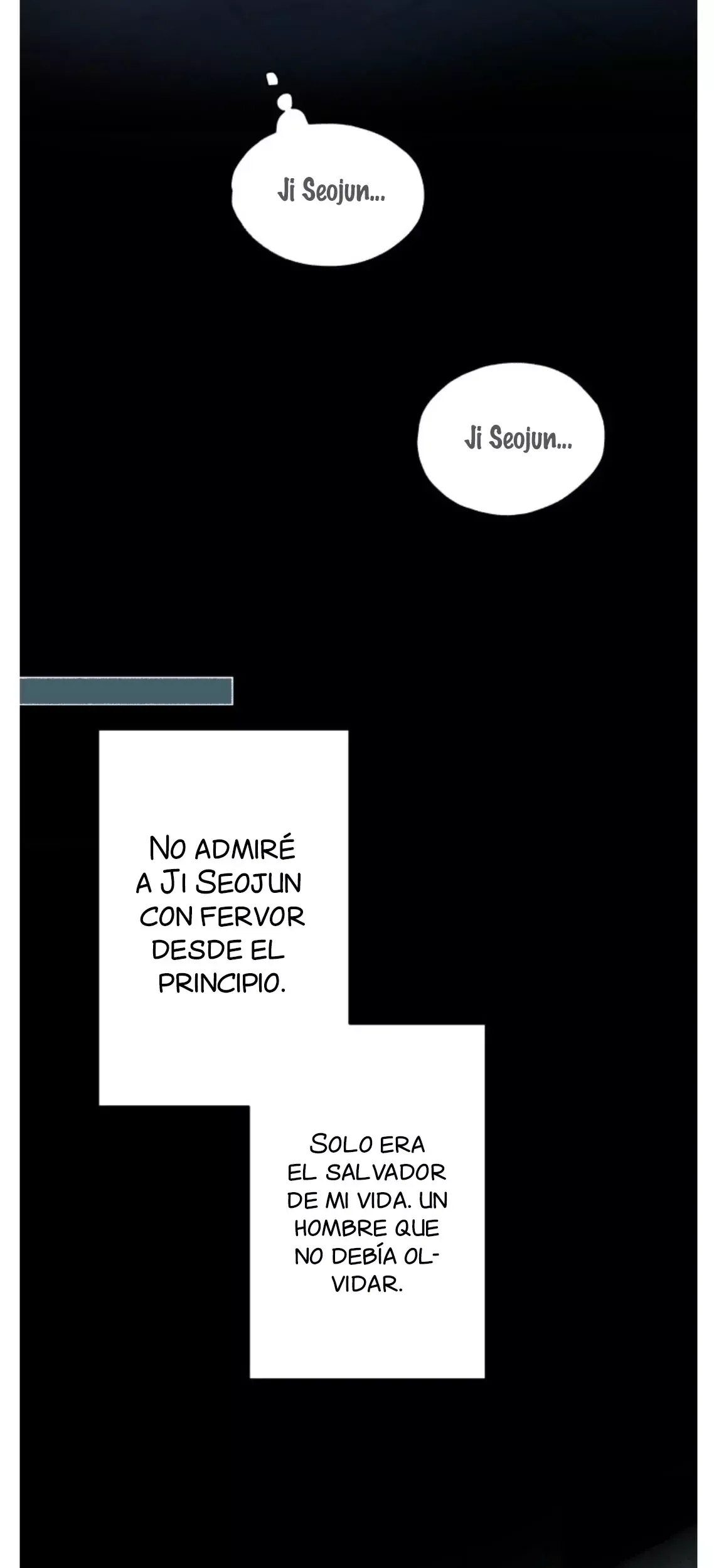 Pivote profundo Capítulo 17 en Línea - página 21