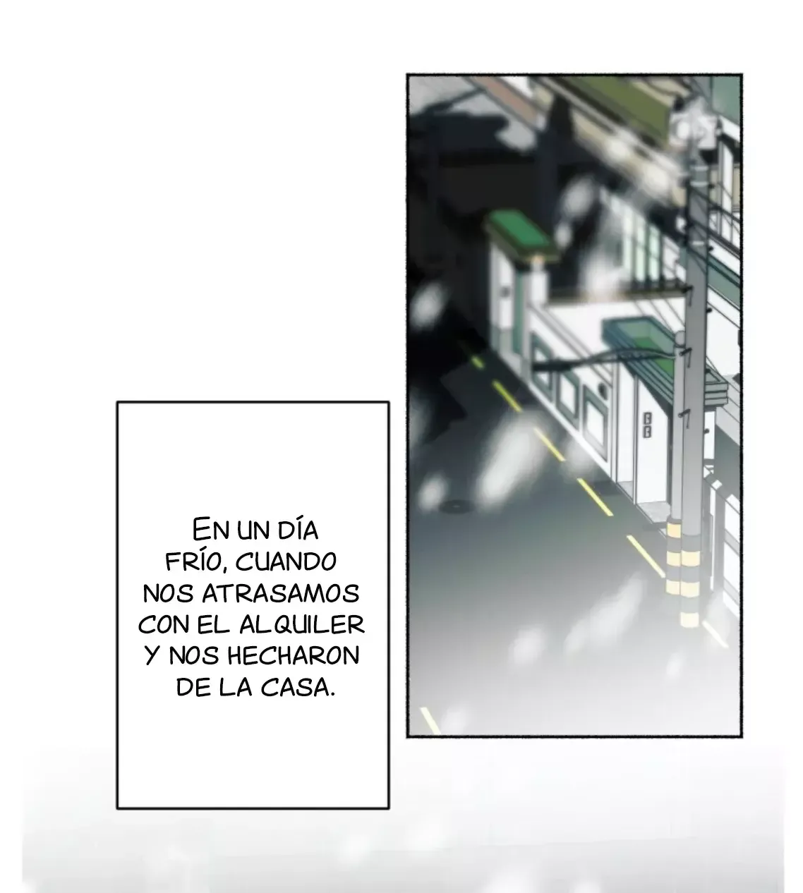 Pivote profundo Capítulo 17 en Línea - página 25