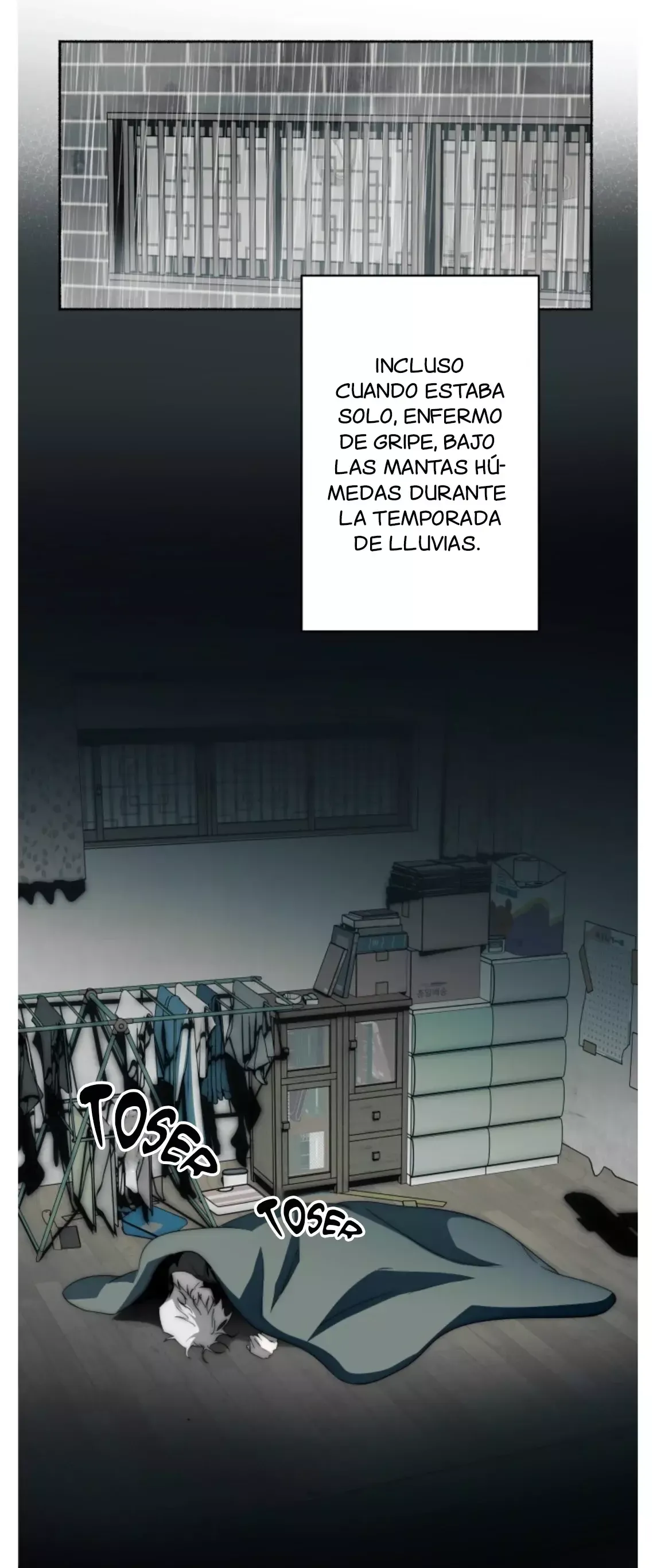 Pivote profundo Capítulo 17 en Línea - página 27