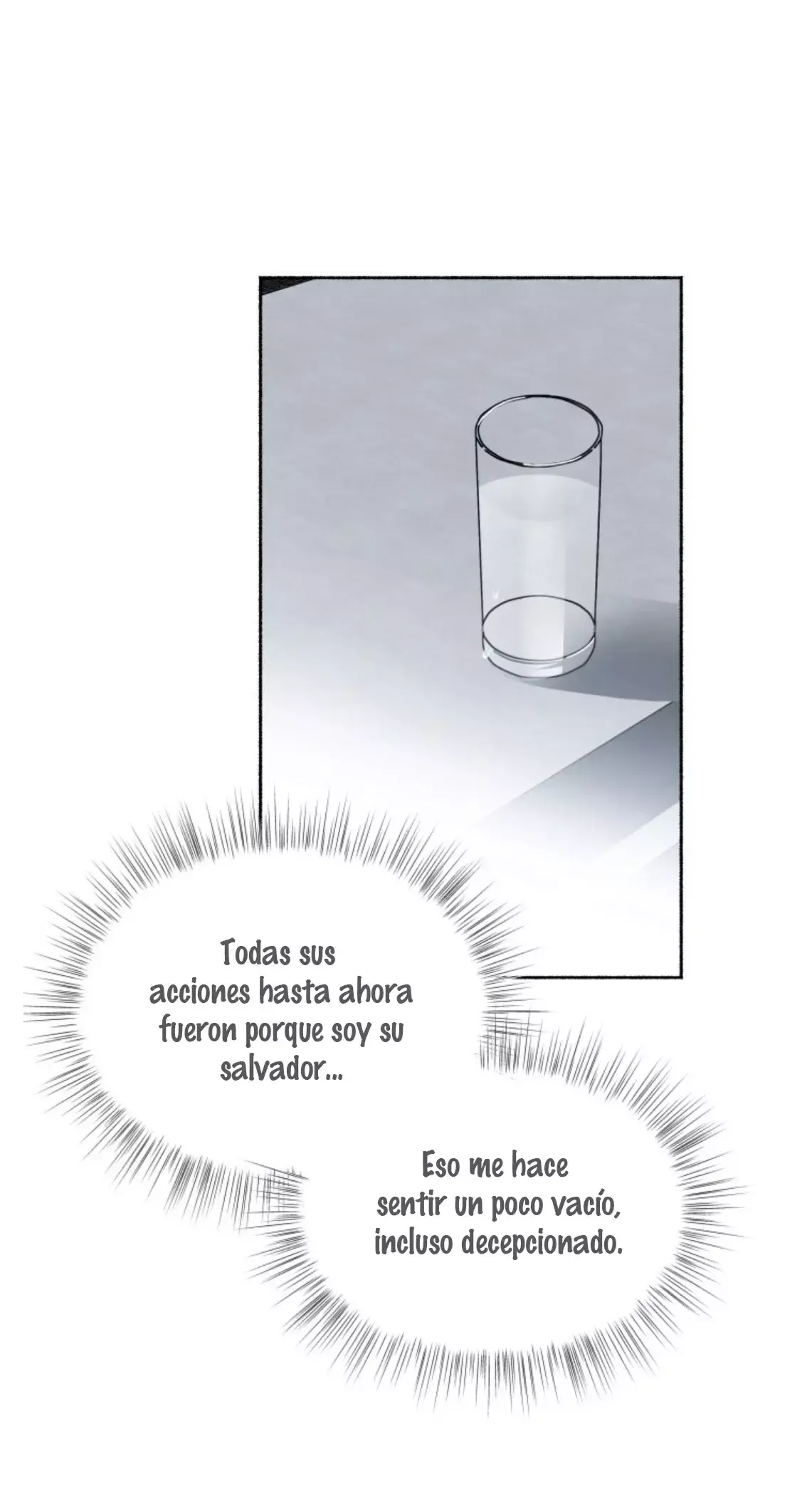 Pivote profundo Capítulo 17 en Línea - página 36