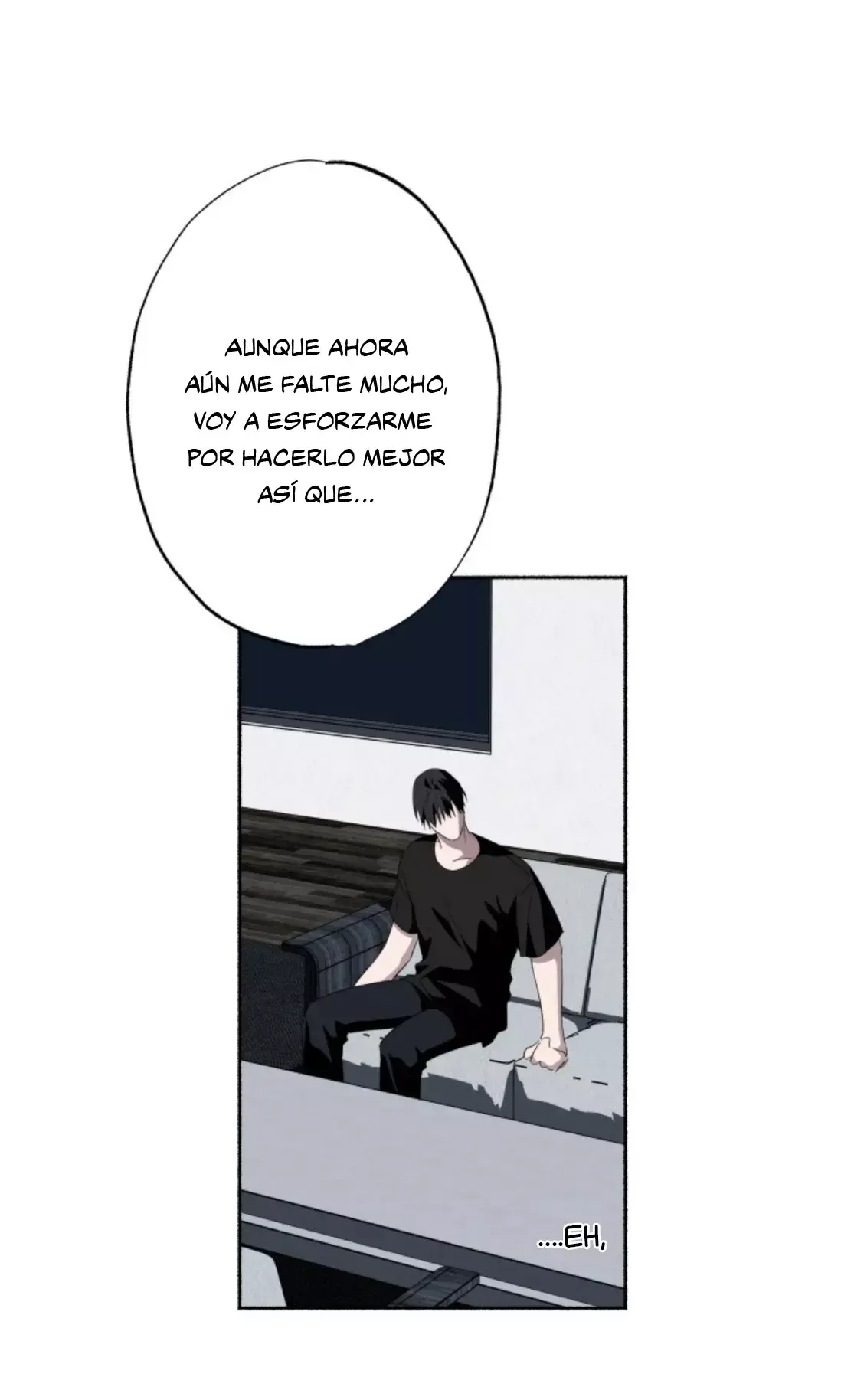 Pivote profundo Capítulo 17 en Línea - página 57