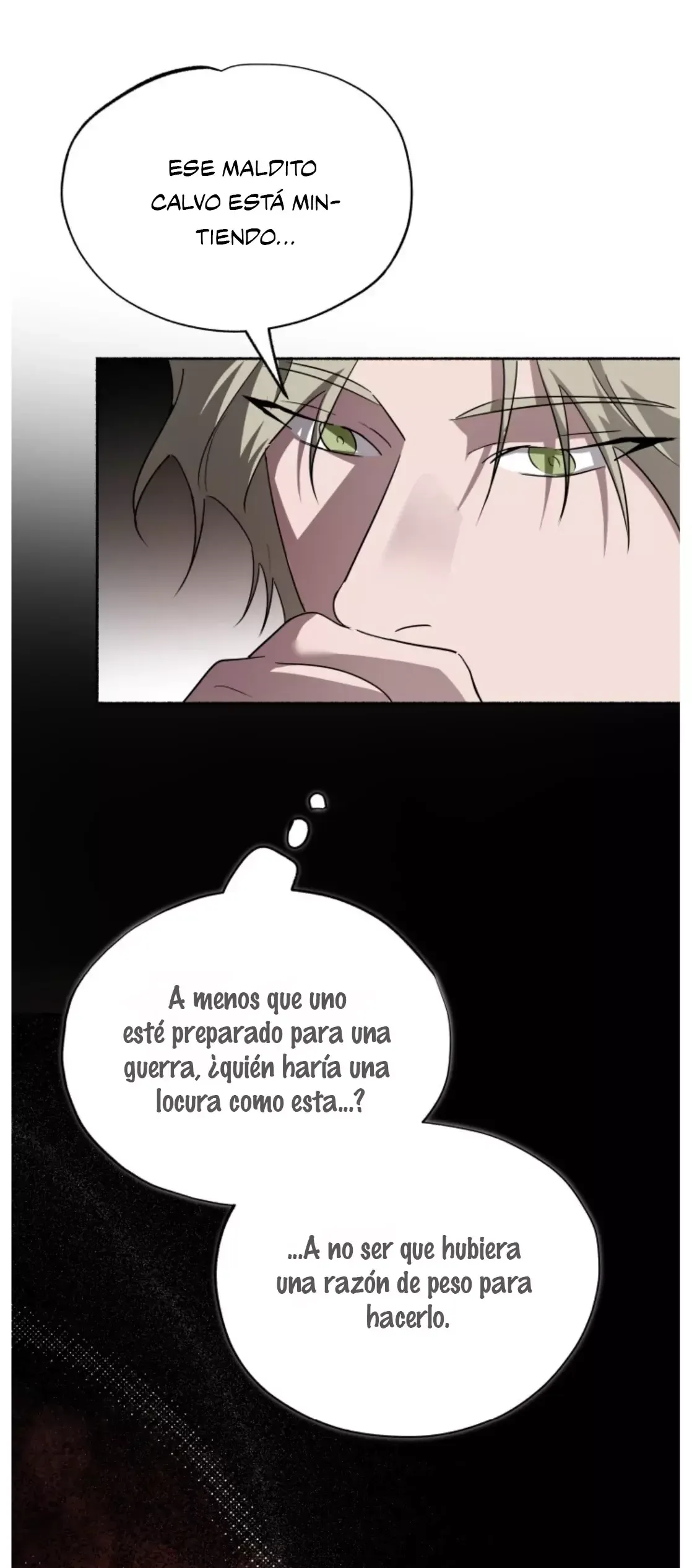 Pivote profundo Capítulo 20 en Línea - página 36