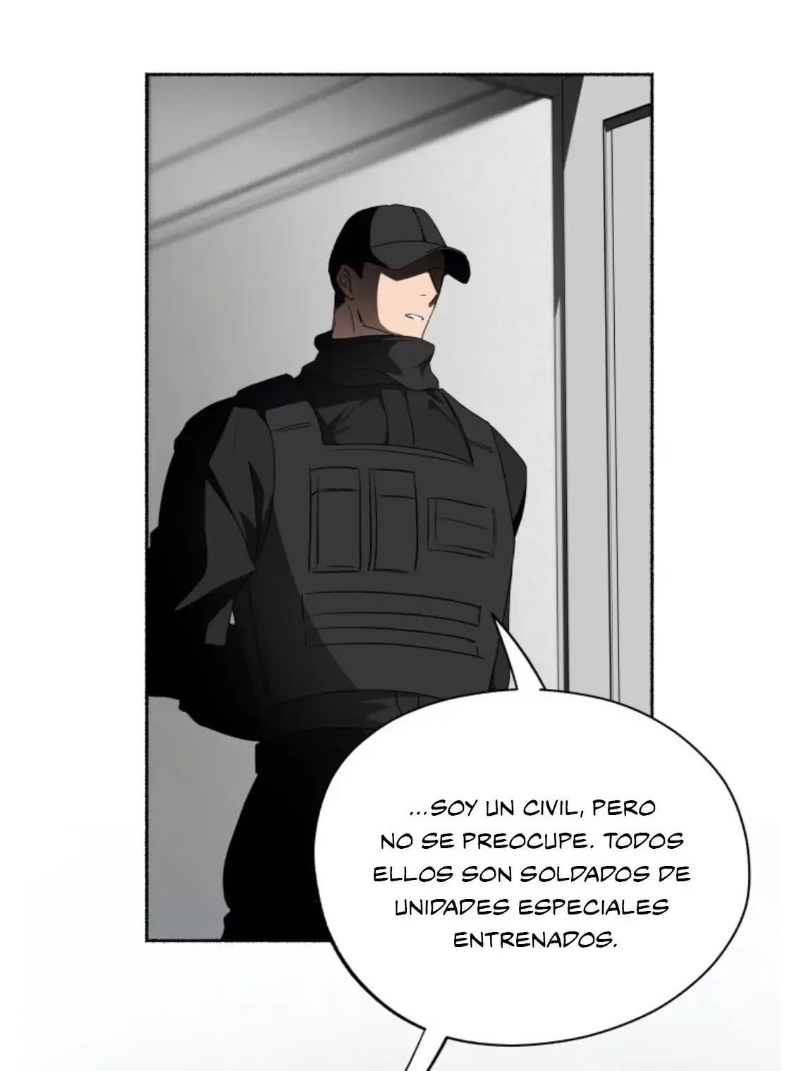 Pivote profundo Capítulo 21 en Línea - página 14