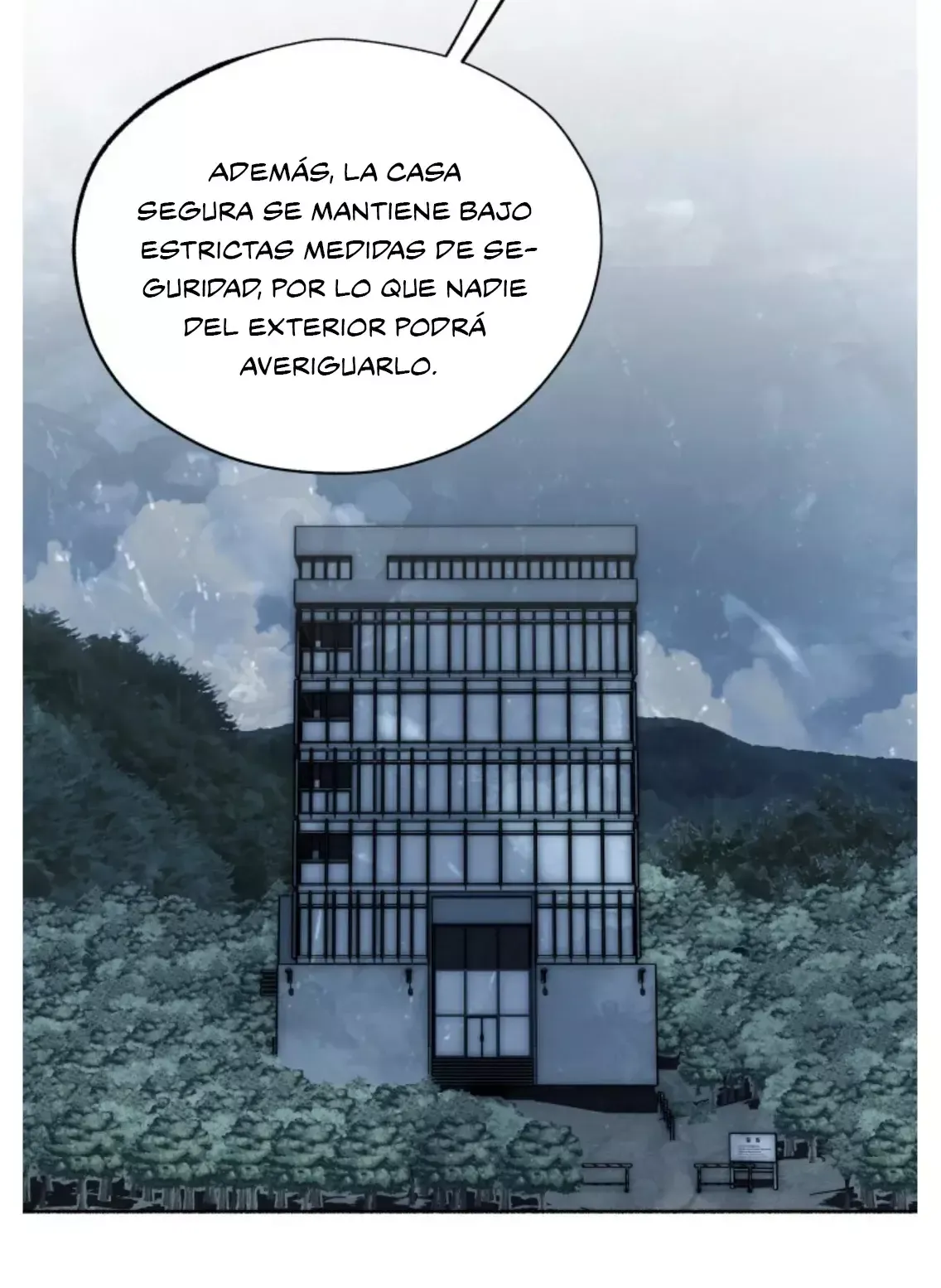 Pivote profundo Capítulo 21 en Línea - página 15