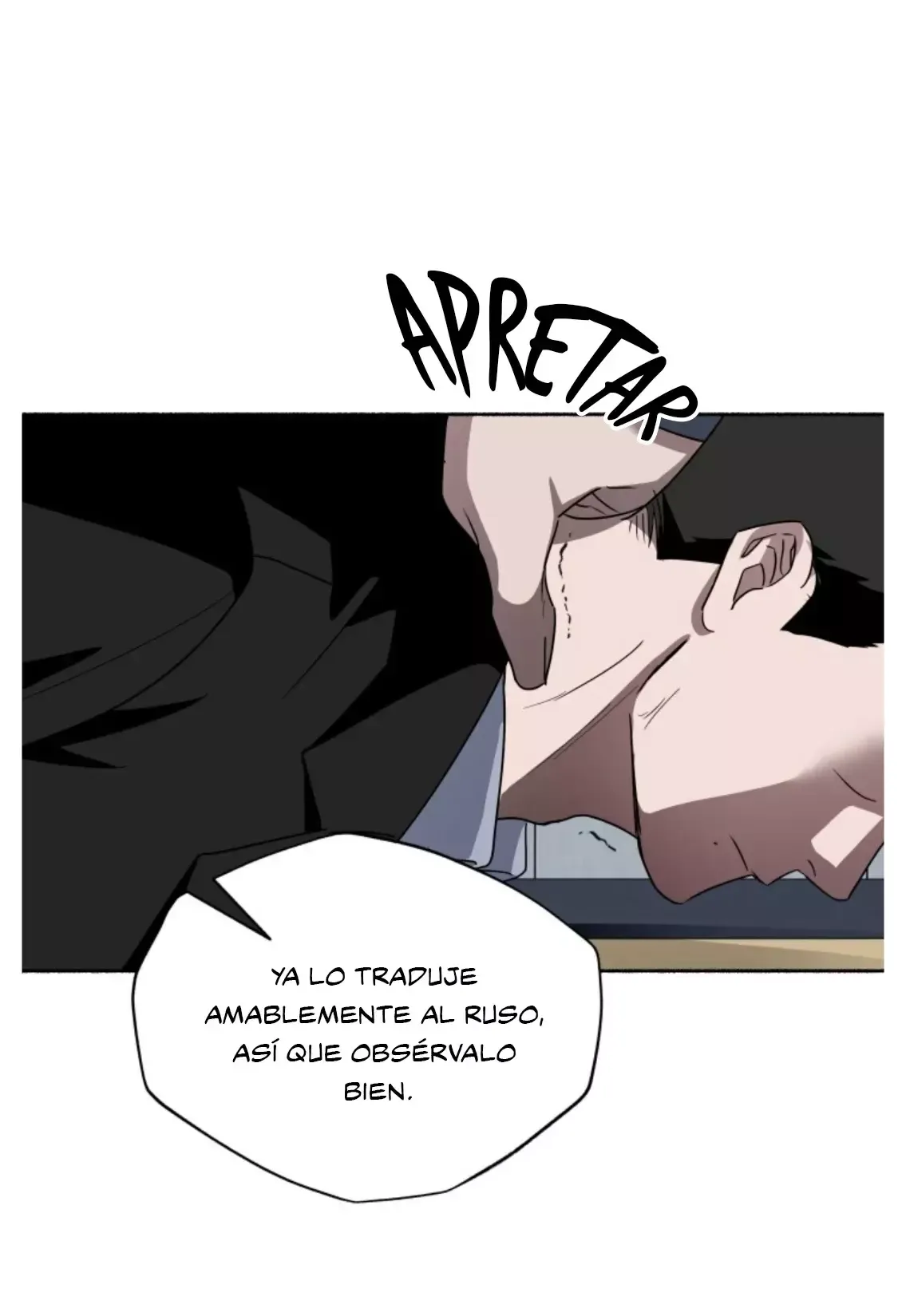 Pivote profundo Capítulo 21 en Línea - página 66