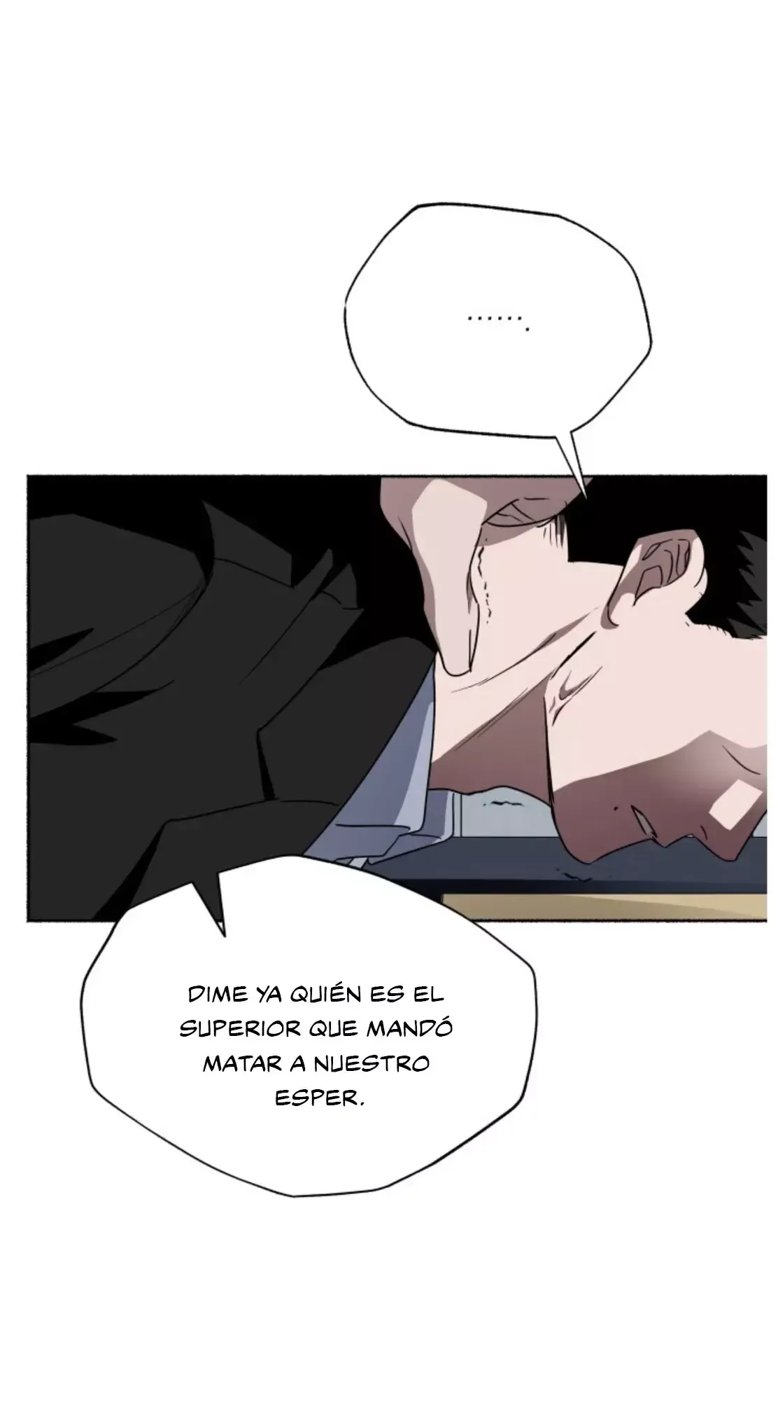 Pivote profundo Capítulo 21 en Línea - página 69