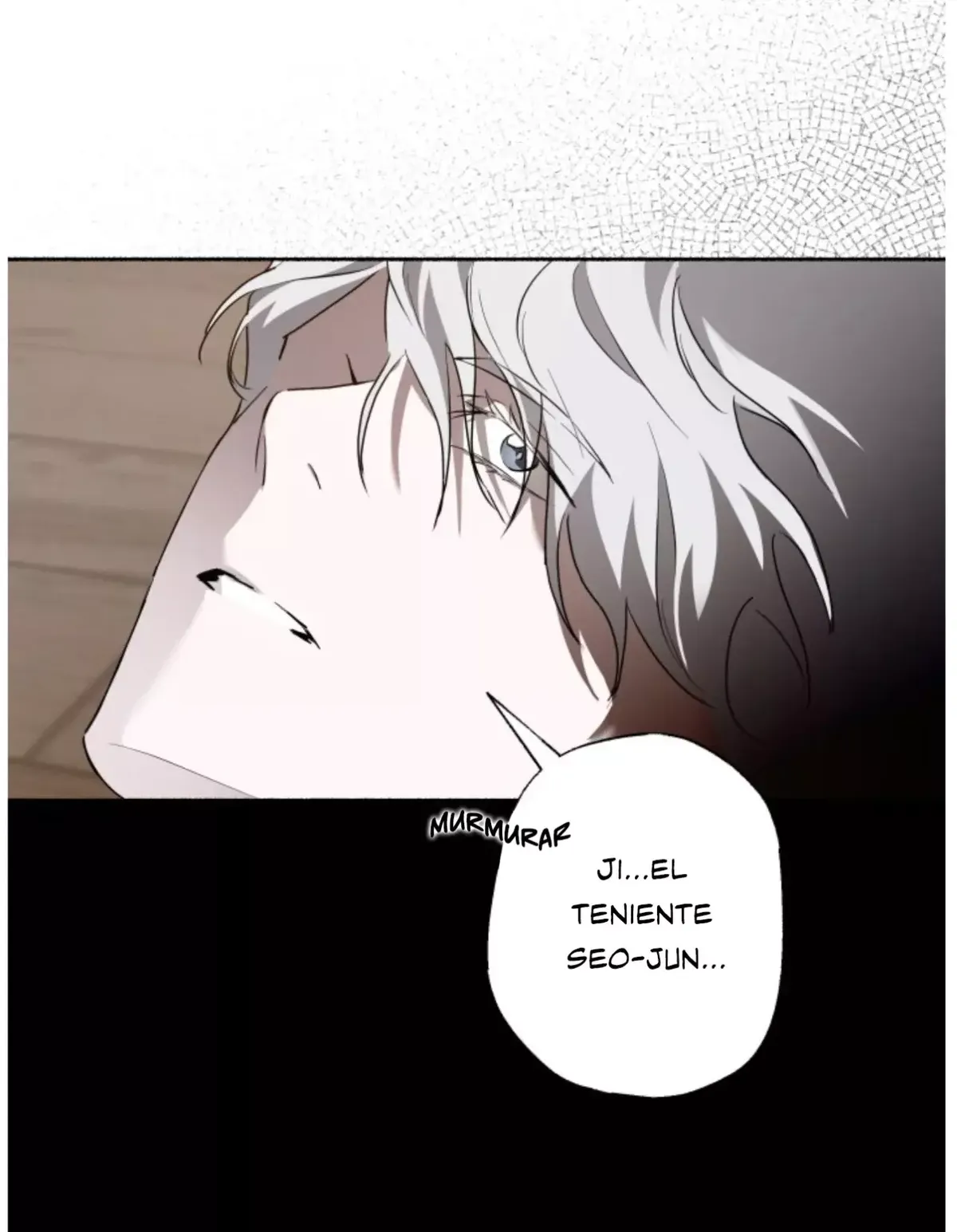 Pivote profundo Capítulo 4 en Línea - página 36