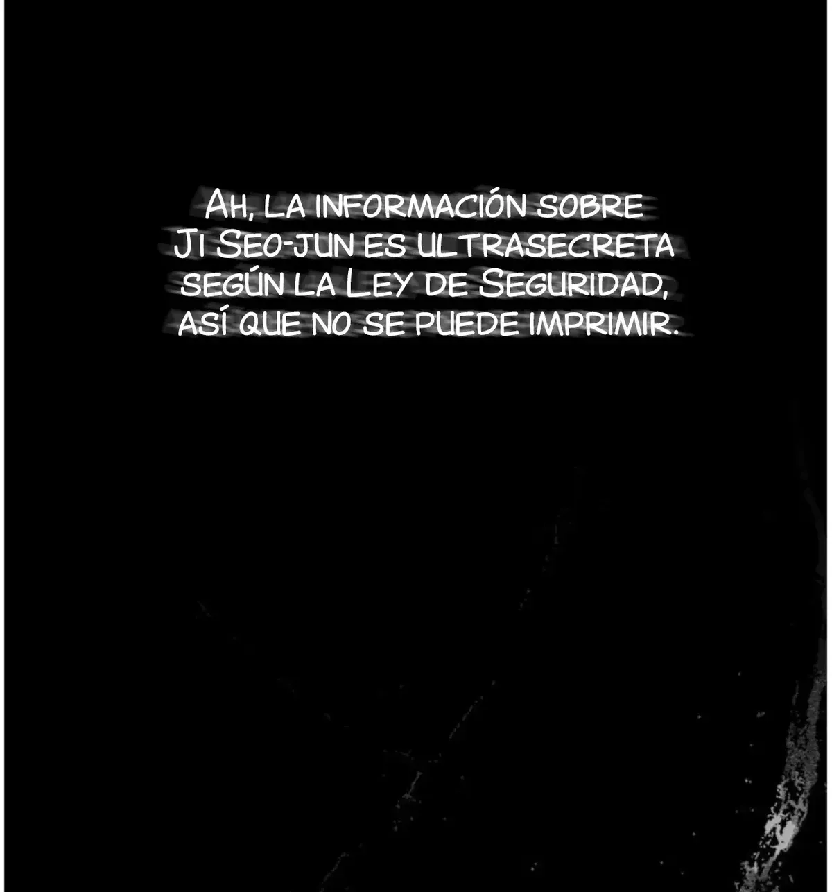 Pivote profundo Capítulo 4 en Línea - página 38